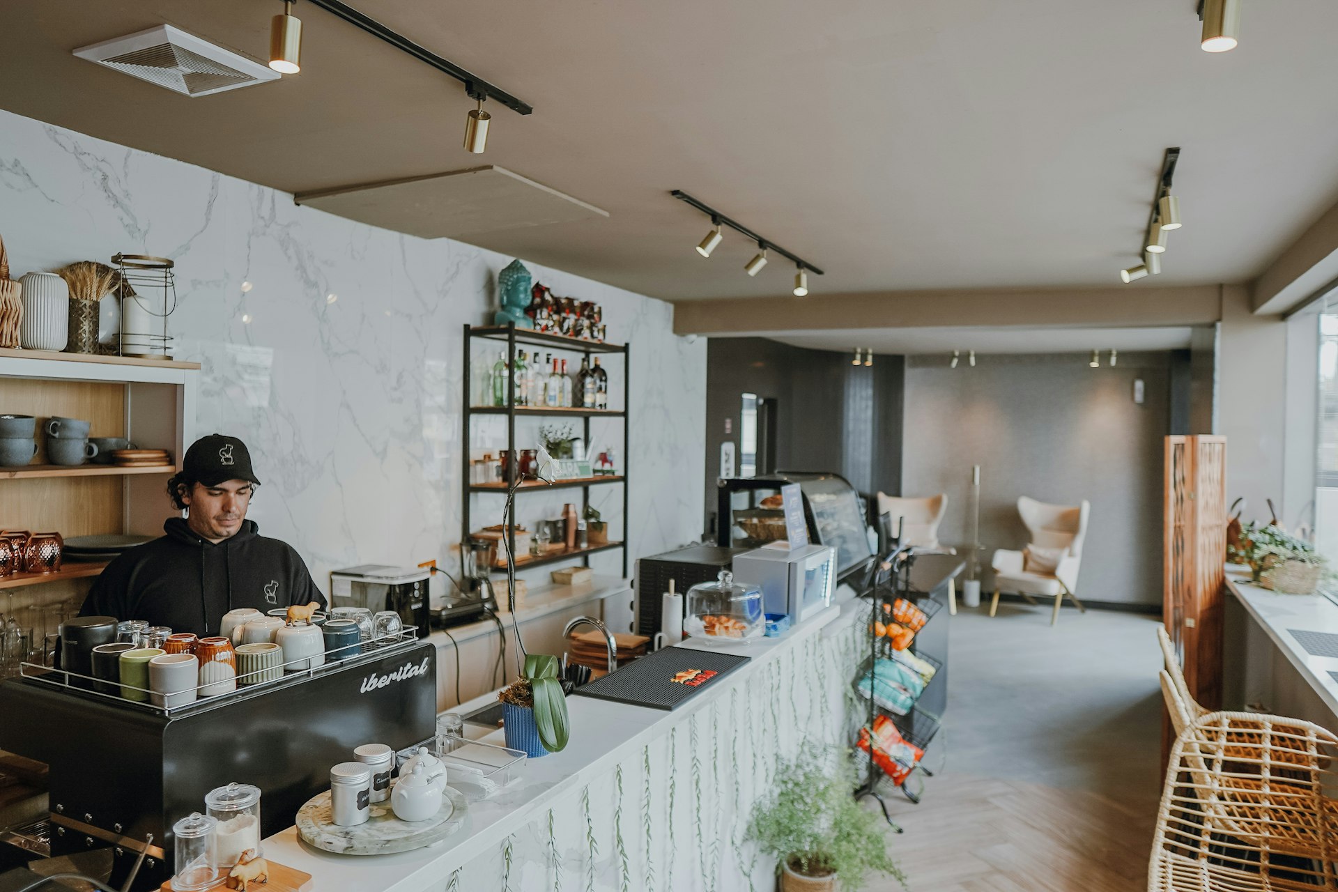 Soluciones Empresariales