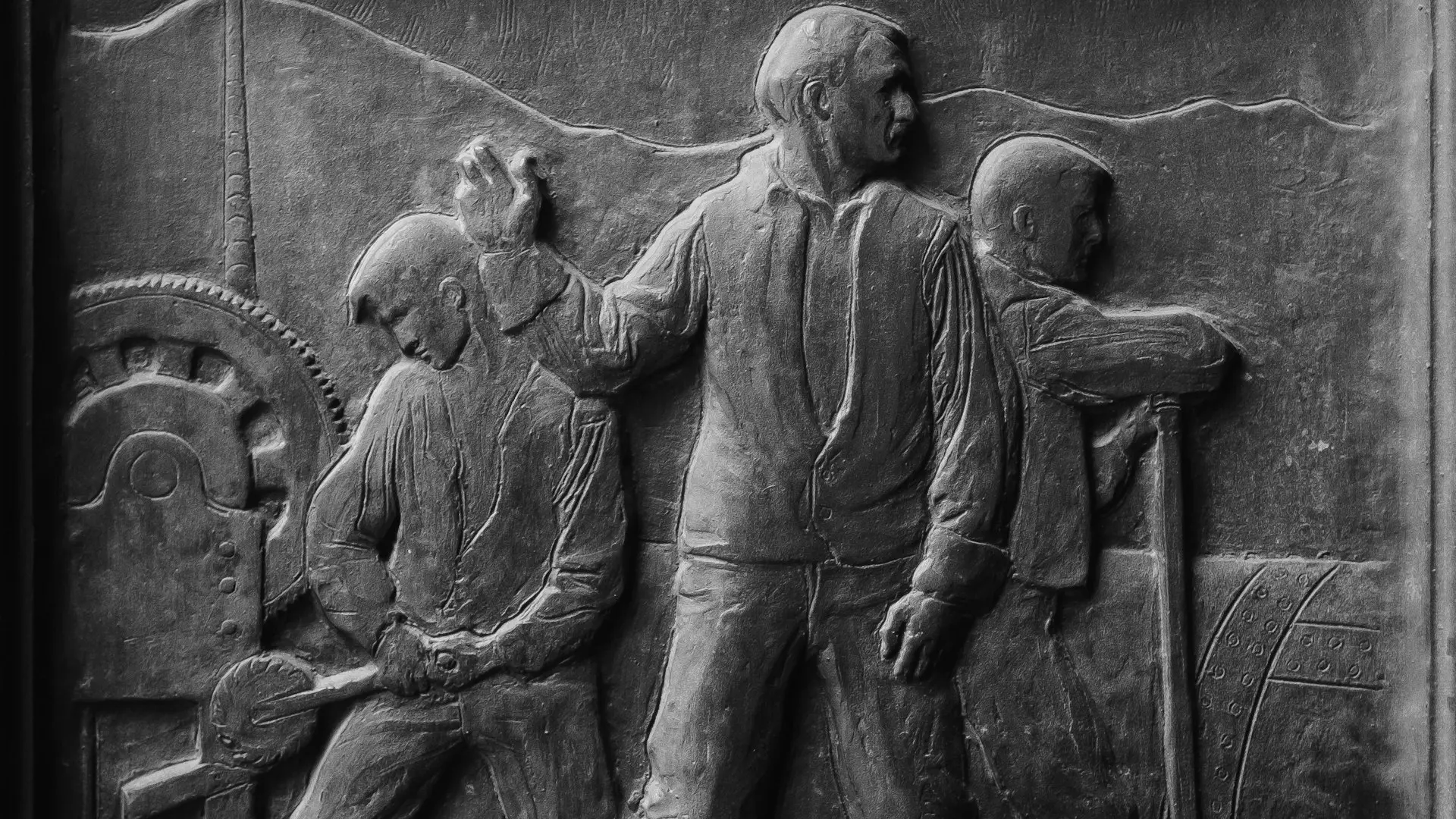 Gestión de personal y relaciones laborales Gestión de personal y relaciones laborales