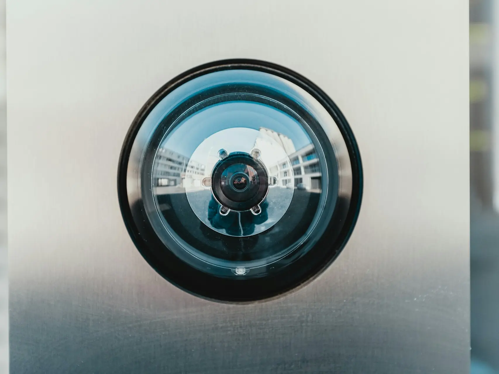 selective focus photography of lens