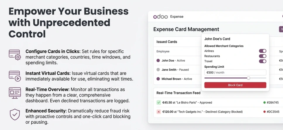 Beneficios Clave para su Empresa, Empleados y Contador