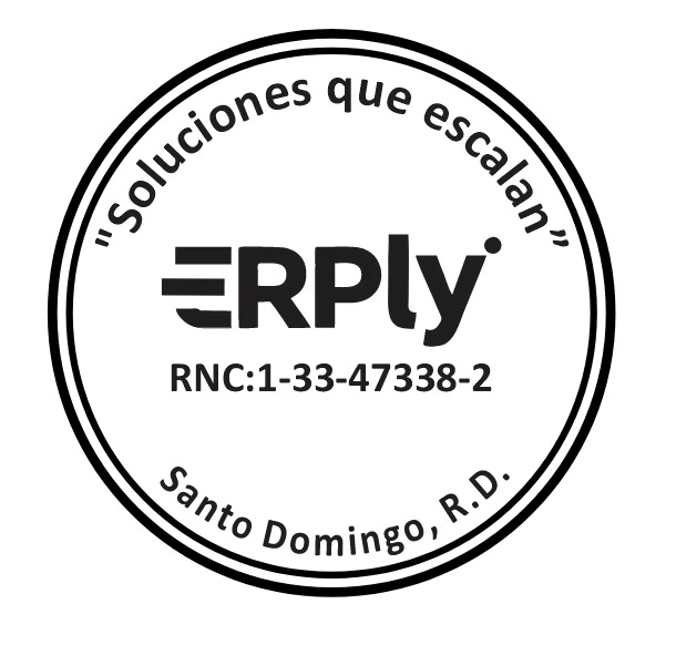 ERPly S.R.L. - Soluciones que escalan