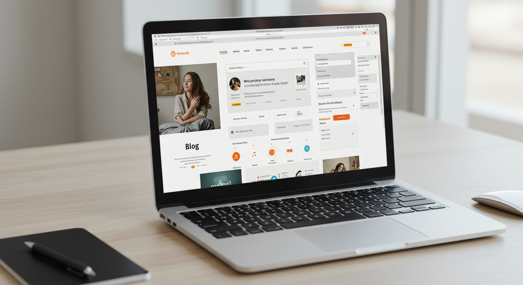 Clientes: Modulo Sitio Web