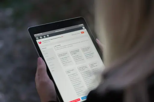 Clientes: Modulo eLearning