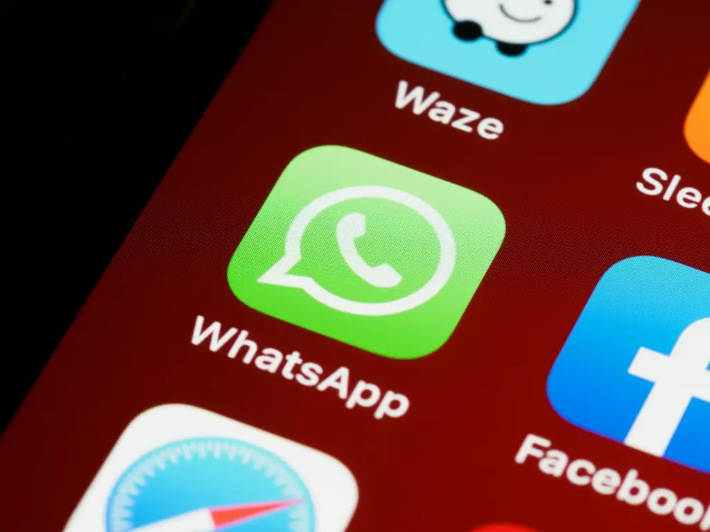 ERPly: Mensajes de WhatsApp