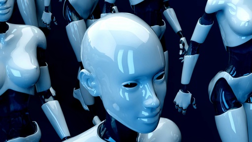 Capacitación: Inteligencia Artificial 